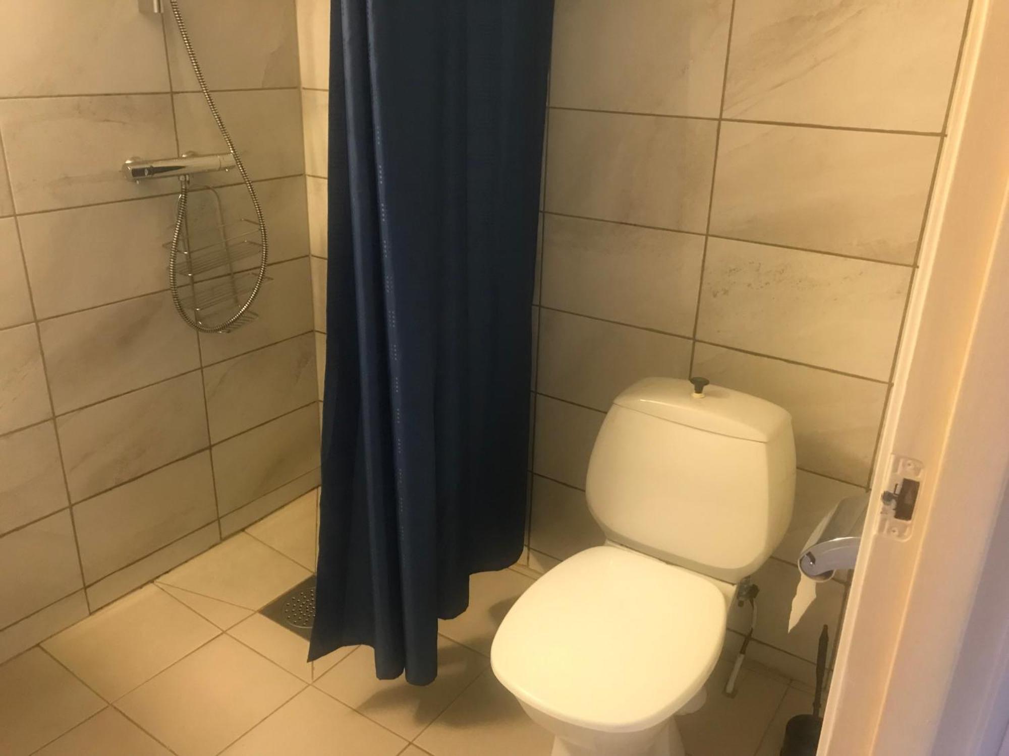Setesdal Motel & Apartments Bygland Екстер'єр фото