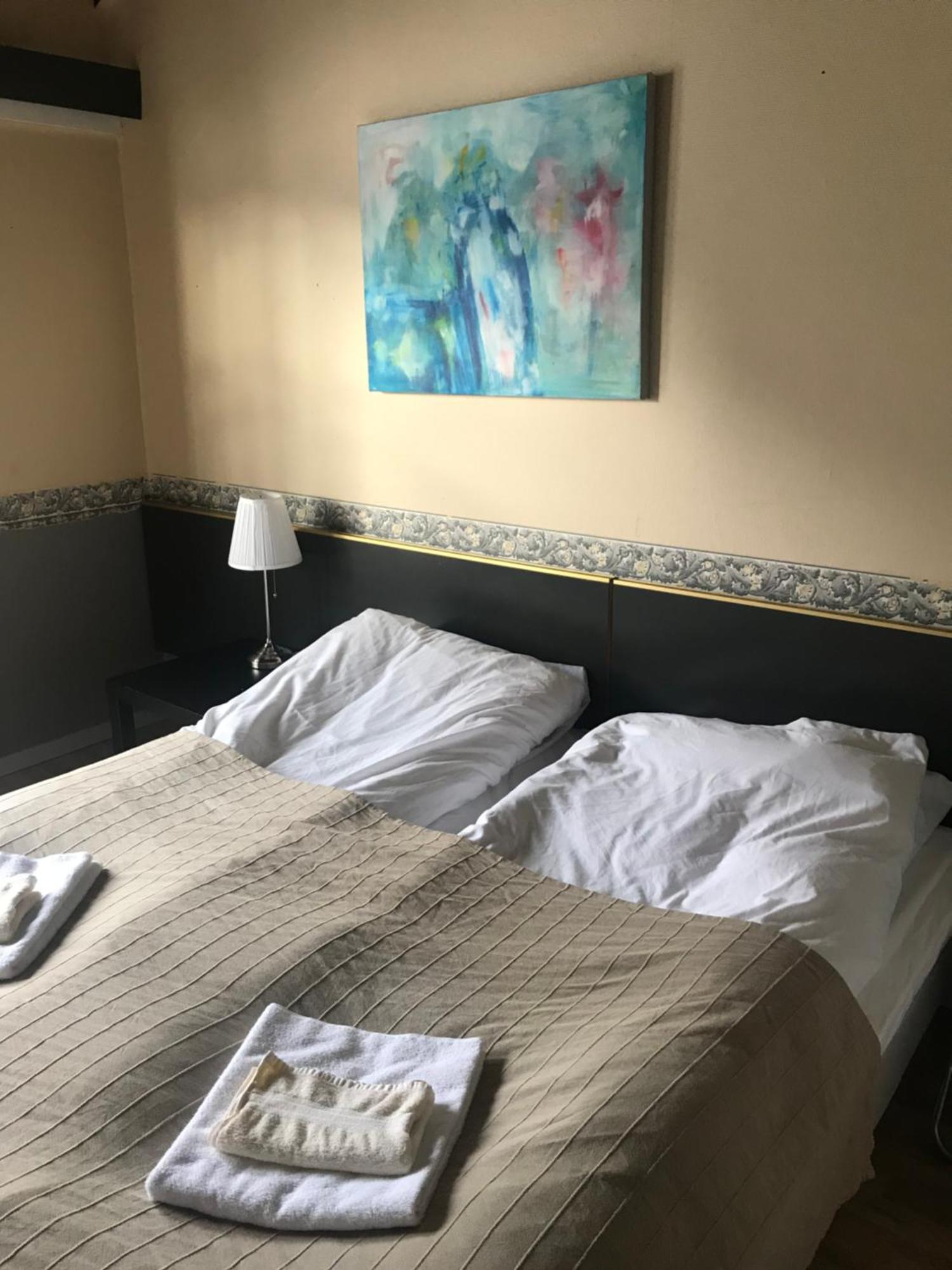 Setesdal Motel & Apartments Bygland Екстер'єр фото